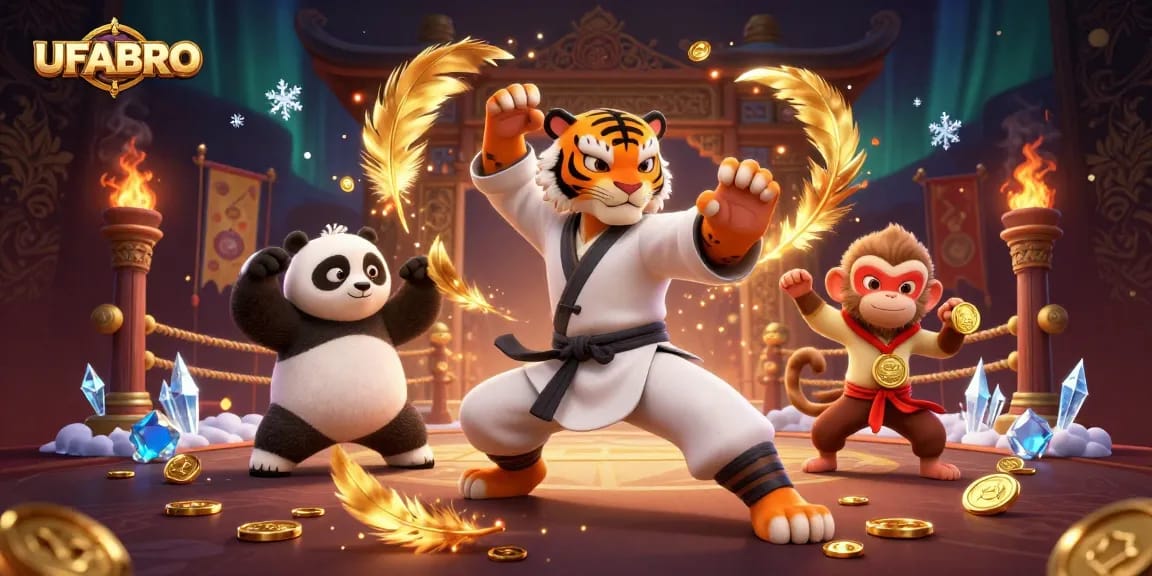 Bet on UFABRO and secure your golden winnings in an exciting, dynamic casino scene.