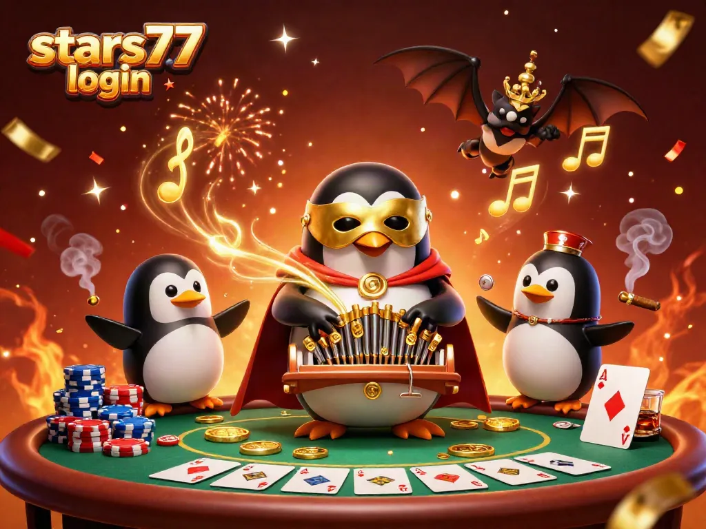 Login ke stars77 untuk menikmati analisis pasar dan prediksi angka terbaik!