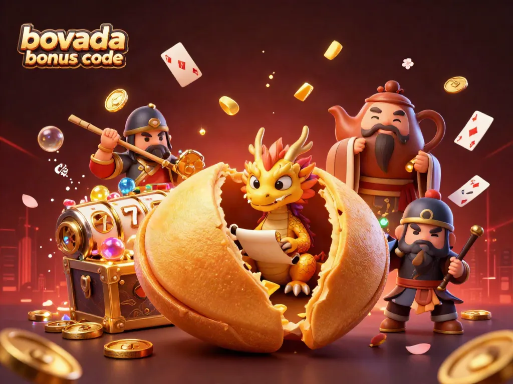 Win big with the latest Bovada bonus code for exciting casino adventures.