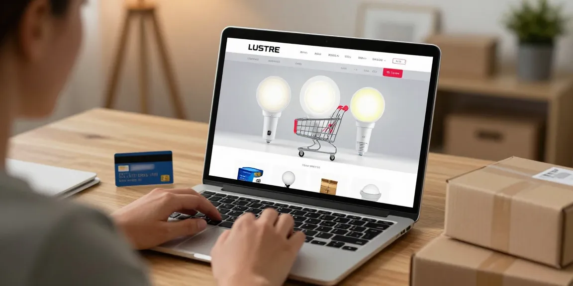 LUSTRE LED la reducere pe platforma de e-commerce, cel mai bun ghid de cumpărare pentru lămpi LED de înaltă calitate.