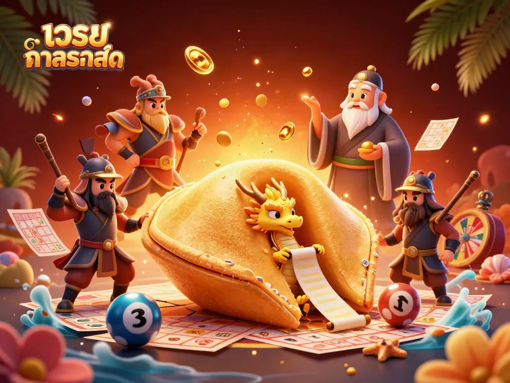 ผลหวยลาวล่าสุดแสดงเลขเด็ดในภาพกราฟิก 3D ช่วยให้ผู้เล่นเข้าใจเกมได้ดีขึ้น