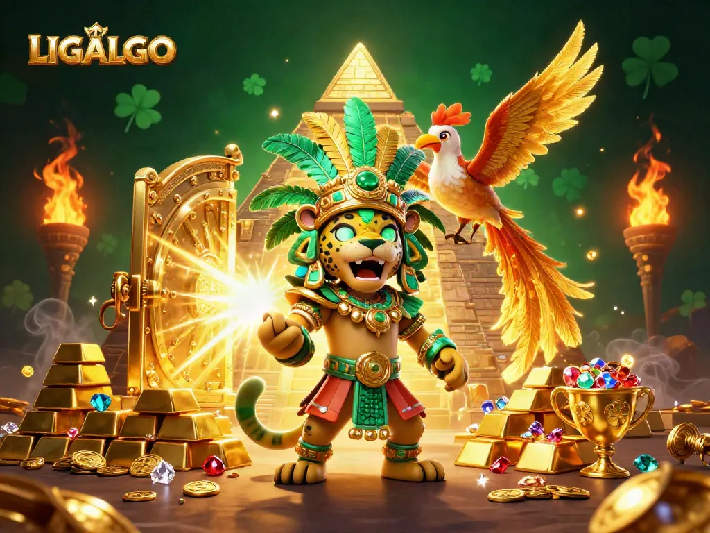 Join LIGALGO for thrilling live odds and sports betting excitement with unique rewards!