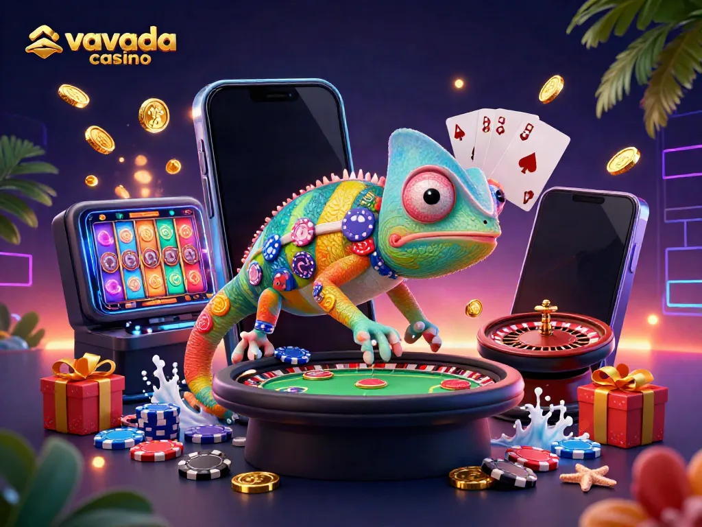 Experience thrilling wins at vavada casino with colorful slots, dynamic games, and vibrant casino action.